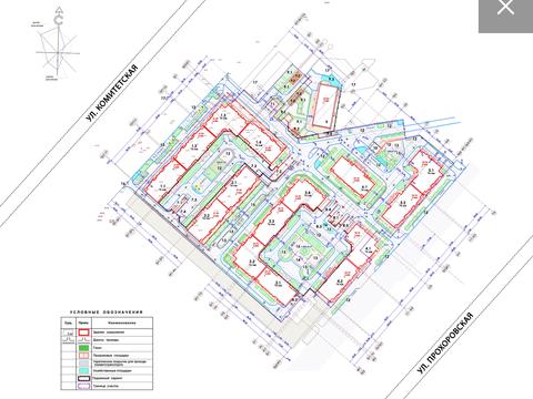 квартира за адресою Прохоровська вул., 40