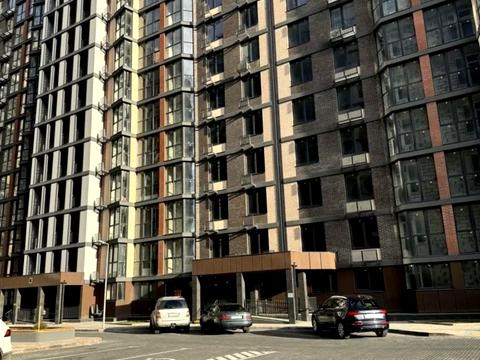 квартира за адресою Прохоровська вул., 40