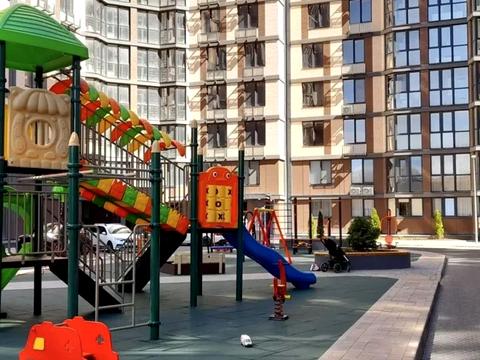 квартира за адресою Прохоровська вул., 40