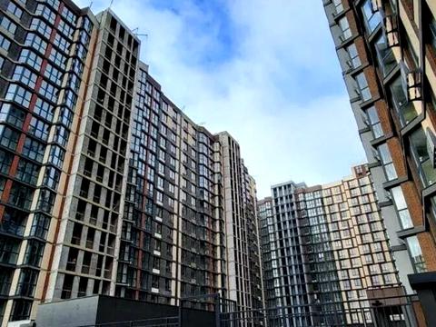 квартира за адресою Прохоровська вул., 40