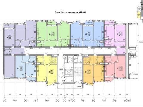 квартира за адресою Прохоровська вул., 40