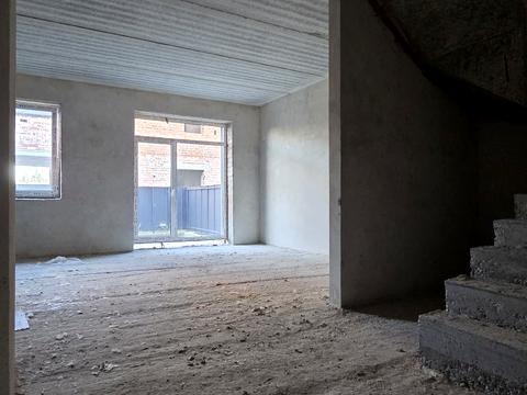 дом по адресу Патриарха Владимира ул.