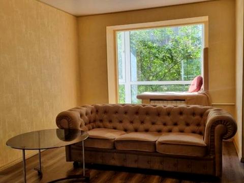 квартира по адресу Зверинецкая ул., 65