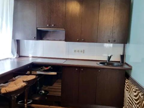 квартира по адресу Зверинецкая ул., 65