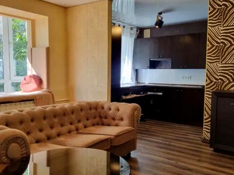 квартира по адресу Зверинецкая ул., 65