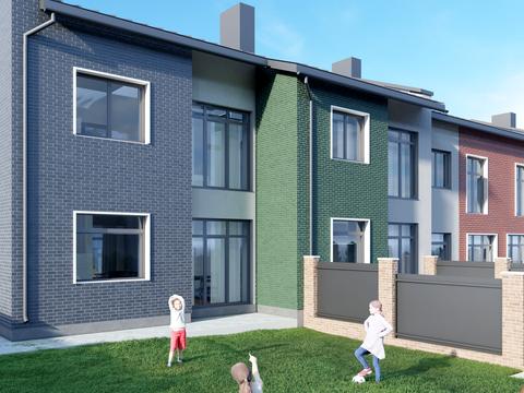 будинок за адресою Голубєва