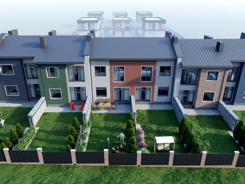 будинок за адресою Голубєва