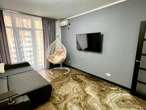 квартира по адресу Петра Калнишевського ул. (Михайла Майорова), 6