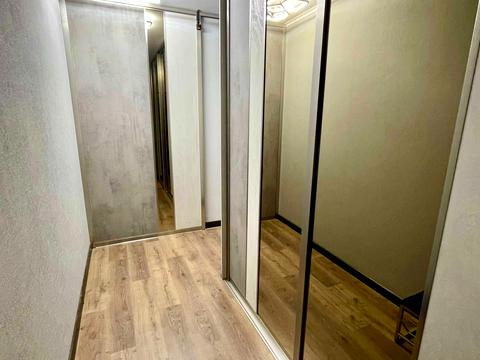 квартира по адресу Петра Калнишевського ул. (Михайла Майорова), 6
