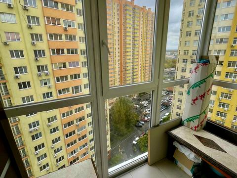 квартира по адресу Петра Калнишевського ул. (Михайла Майорова), 6