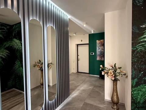 квартира по адресу Антоновича ул. (Горького), 74