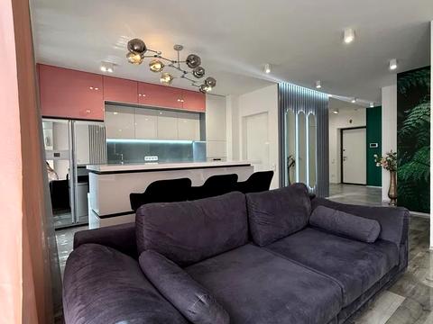 квартира по адресу Антоновича ул. (Горького), 74