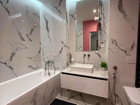 квартира по адресу Антоновича ул. (Горького), 74