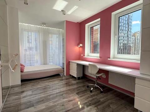 квартира по адресу Антоновича ул. (Горького), 74