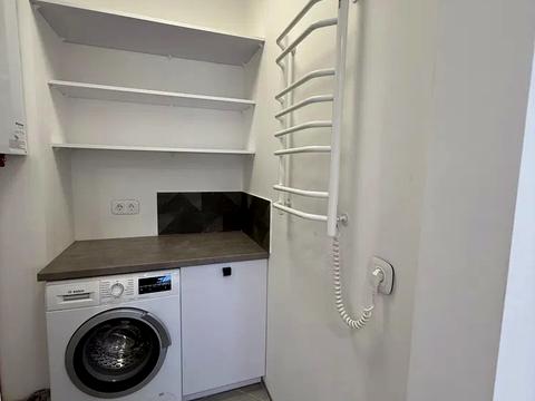 квартира по адресу Антоновича ул. (Горького), 74