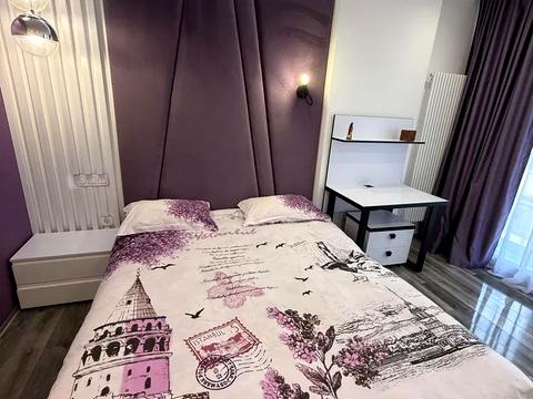 квартира по адресу Антоновича ул. (Горького), 74