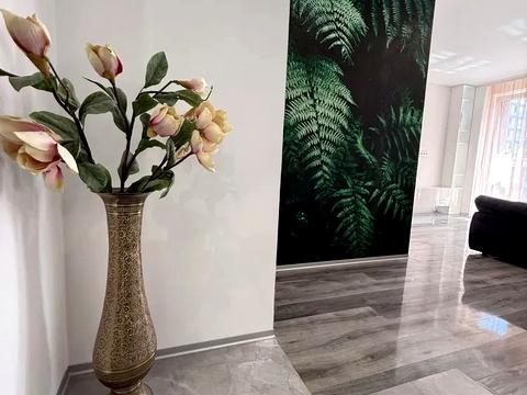 квартира по адресу Антоновича ул. (Горького), 74