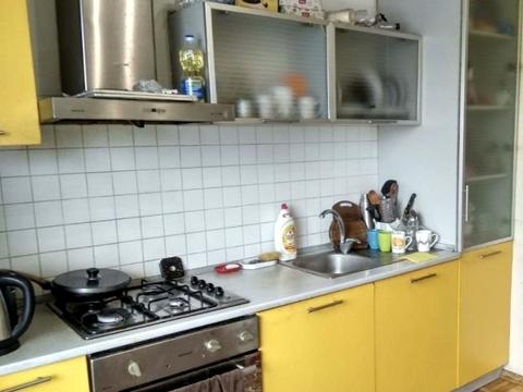 квартира за адресою Михайла Грушевського вул. (Карла Лібкнехта), 1