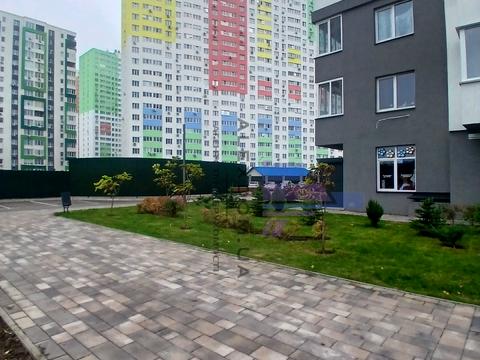 квартира за адресою Павла Чубинського вул., 15-А