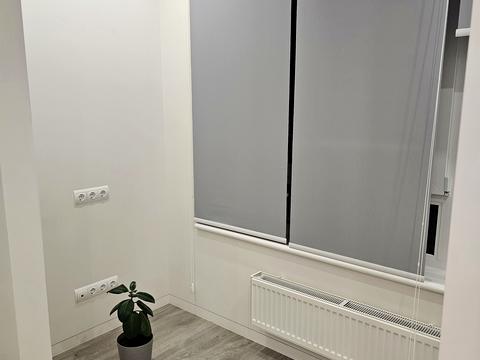 квартира за адресою Салютна вул., 2