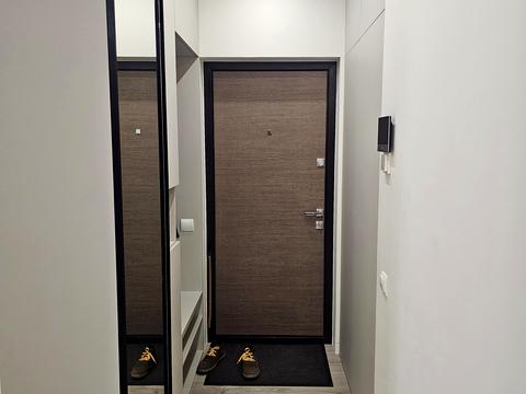 квартира за адресою Салютна вул., 2