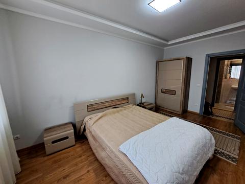 квартира за адресою Тбіліський пров., 1