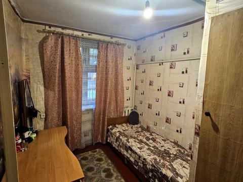 квартира за адресою Колонтаївська вул., 65