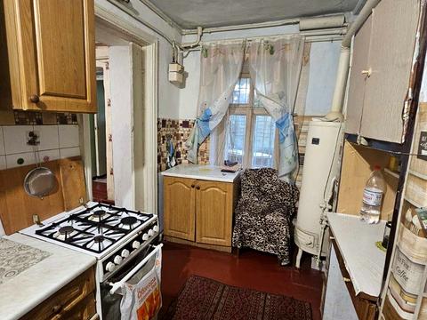 квартира за адресою Колонтаївська вул., 65