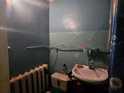 квартира за адресою Колонтаївська вул., 65