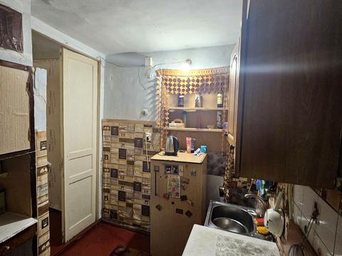 квартира за адресою Колонтаївська вул., 65