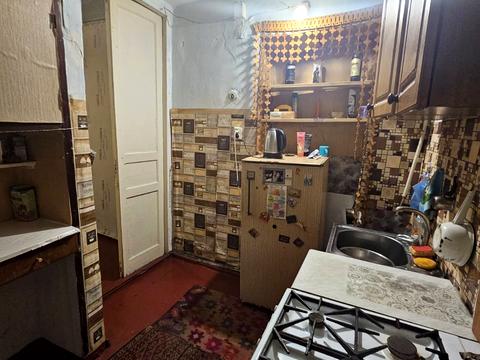 квартира за адресою Колонтаївська вул., 65