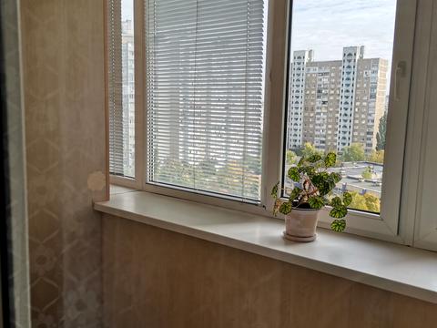 квартира по адресу Каштановая ул., 8-Б