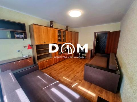 квартира за адресою Сергія Данченка вул., 3