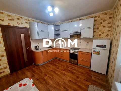 квартира за адресою Сергія Данченка вул., 3