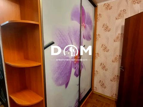 квартира за адресою Сергія Данченка вул., 3