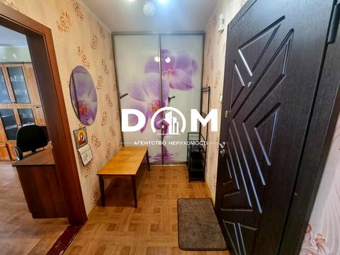квартира за адресою Сергія Данченка вул., 3