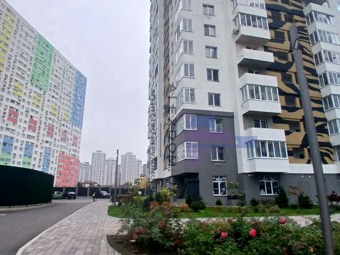 квартира за адресою Павла Чубинського вул., 15-А