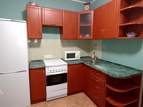 квартира по адресу Каштановая ул., 8-Б