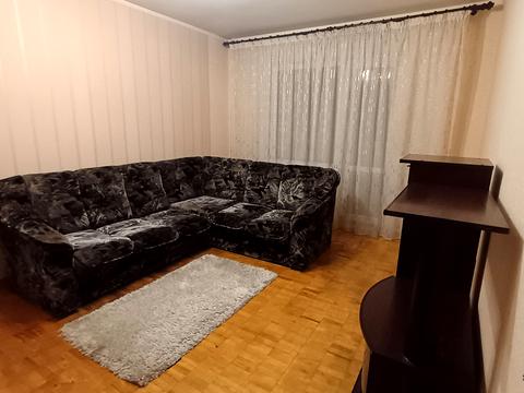 квартира по адресу Каштановая ул., 8-Б