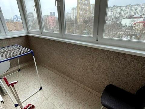 квартира за адресою Голосіївська вул., 13