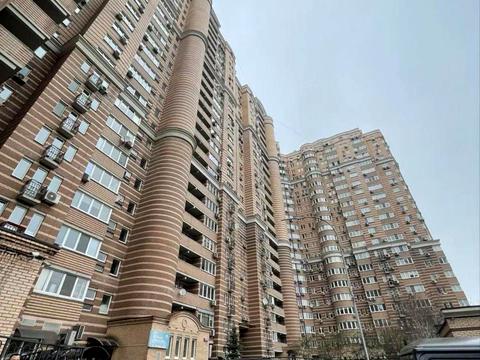 квартира за адресою Голосіївська вул., 13