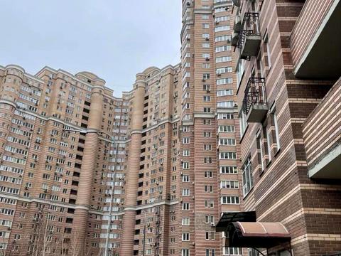 квартира за адресою Голосіївська вул., 13