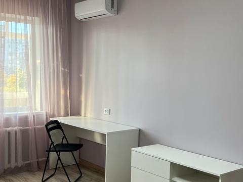 квартира по адресу Крымская ул., 56
