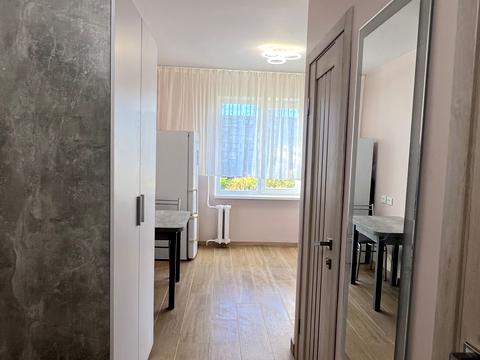 квартира по адресу Крымская ул., 56