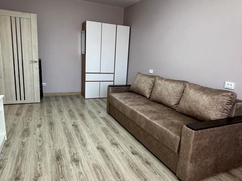 квартира по адресу Крымская ул., 56