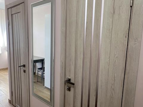 квартира по адресу Крымская ул., 56