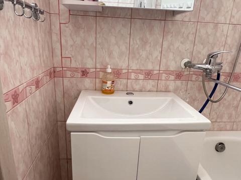 квартира по адресу Крымская ул., 56