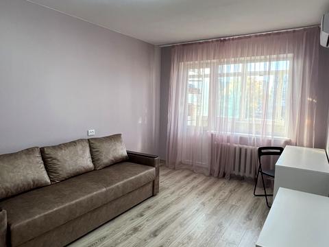 квартира по адресу Крымская ул., 56