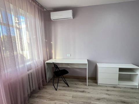 квартира по адресу Крымская ул., 56