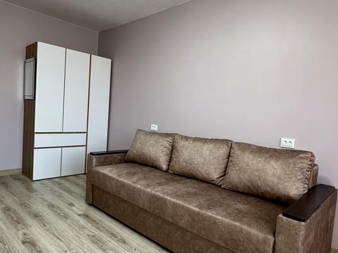 квартира по адресу Крымская ул., 56